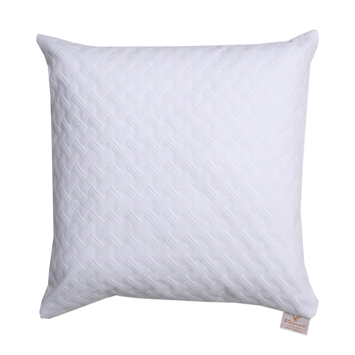 Διακοσμητικό Μαξιλάρι (42x42) Viopros Δήλος