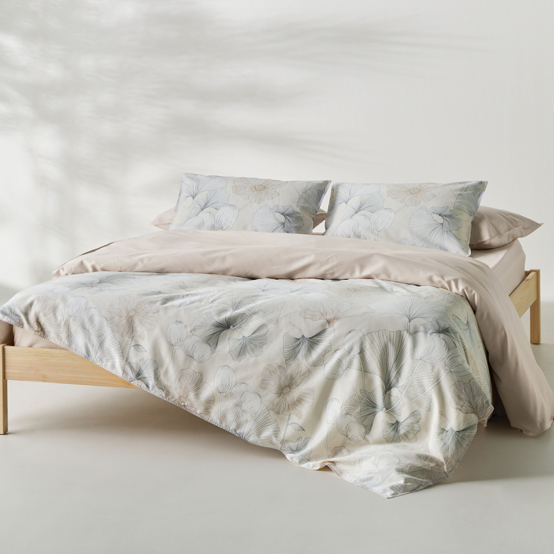 Σεντόνια King Size (Σετ) Kentia Stylish Gigi 12