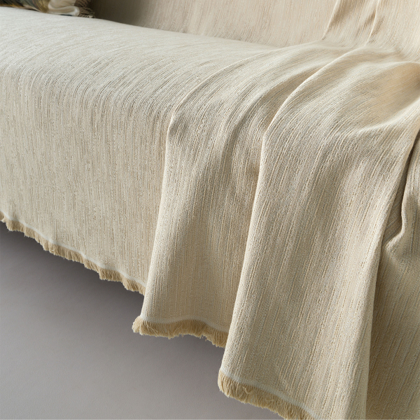 Ριχτάρι Καναπέ Τετραθέσιου (180x320) Kentia Loft Maxton 12 Beige