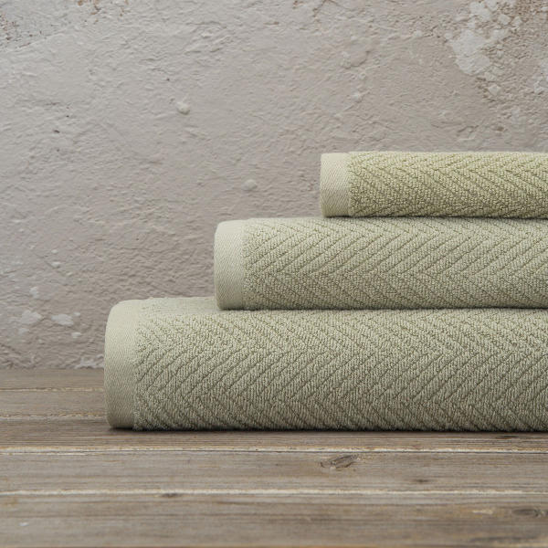 Πετσέτα Σώματος (80x150) Nima Bath Bold 550gsm