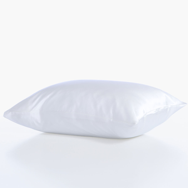 Μεταξωτή Μαξιλαροθήκη Φάκελος (50x70) Nef-Nef Homeware Casual Diamond Ivory