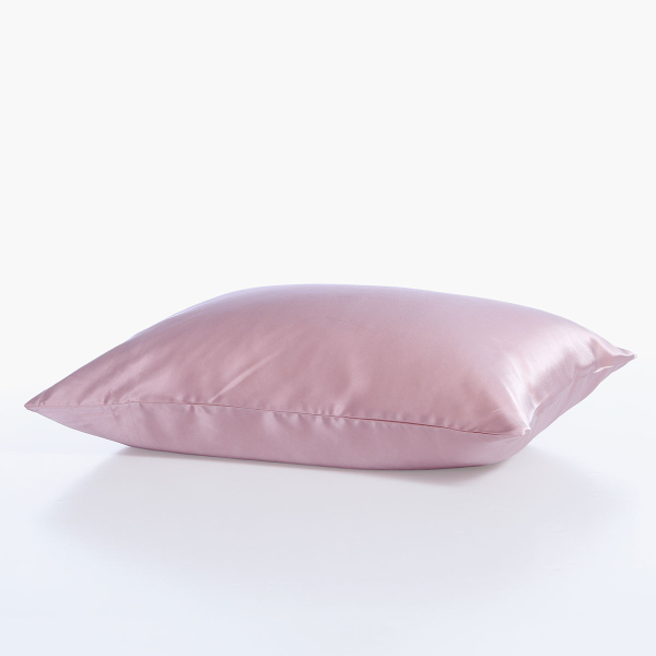 Μεταξωτή Μαξιλαροθήκη Φάκελος (50x70) Nef-Nef Homeware Casual Diamond Lilac