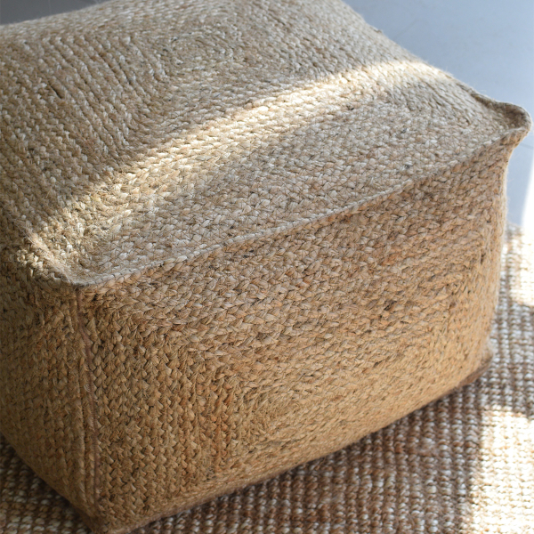 Πουφ (56x56x38) Ravelia Medellin