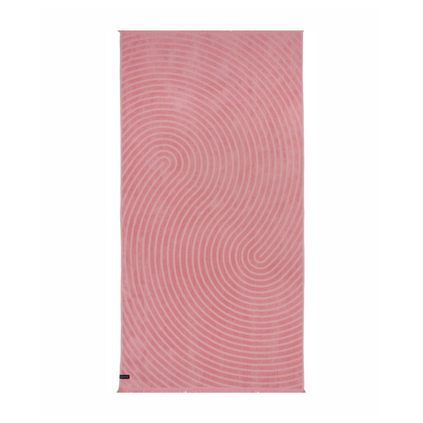 Πετσέτα Θαλάσσης (90x180) Kentia Loft Haviar 14