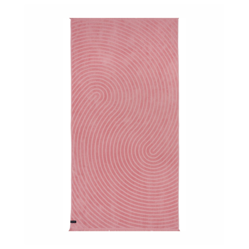 Πετσέτα Θαλάσσης (90x180) Kentia Loft Haviar 14