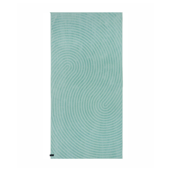 Πετσέτα Θαλάσσης (90x180) Kentia Loft Haviar 10