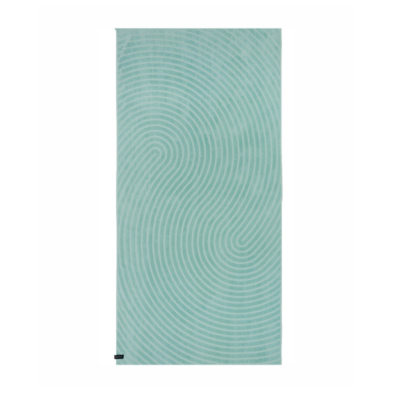 Πετσέτα Θαλάσσης (90x180) Kentia Loft Haviar 10