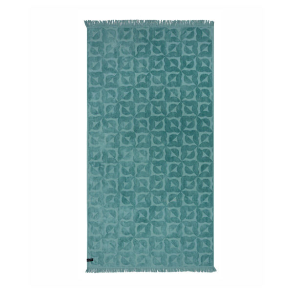 Πετσέτα Θαλάσσης (90x180) Kentia Stylish Tairu 07