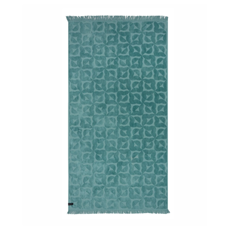 Πετσέτα Θαλάσσης (90x180) Kentia Stylish Tairu 07