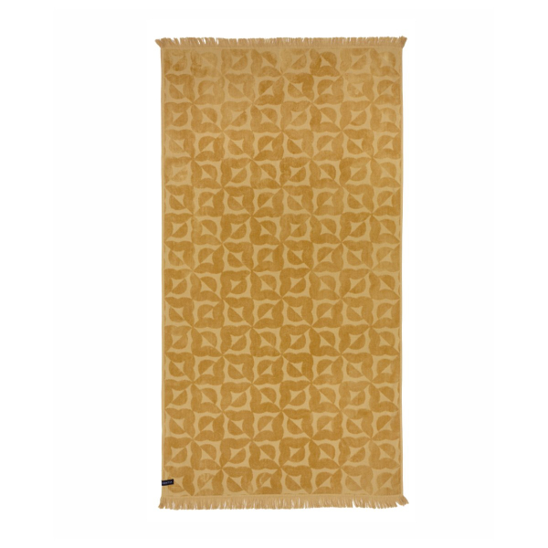 Πετσέτα Θαλάσσης (90x180) Kentia Loft Tairu 11