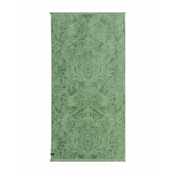 Πετσέτα Θαλάσσης (90x180) Kentia Loft Khalid 02