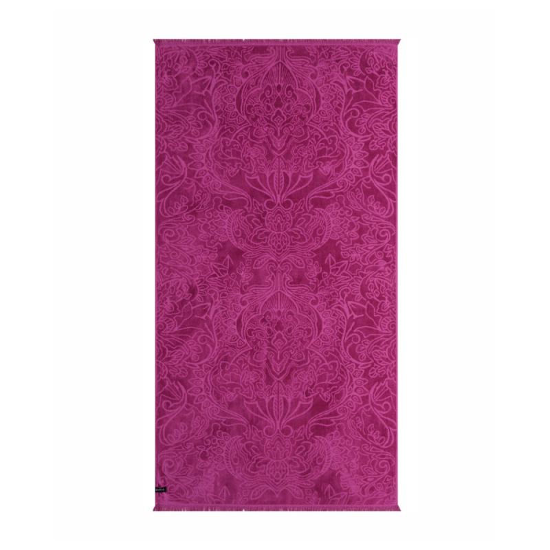 Πετσέτα Θαλάσσης (90x180) Kentia Loft Khalid 42