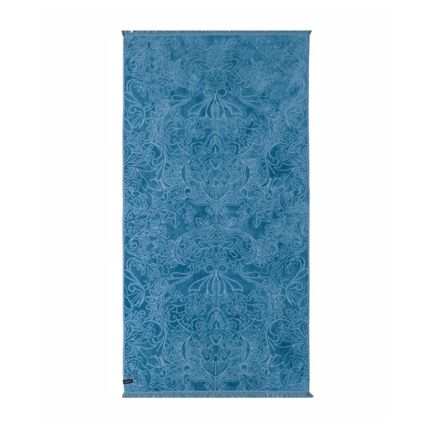 Πετσέτα Θαλάσσης (90x180) Kentia Versus Khalid 01