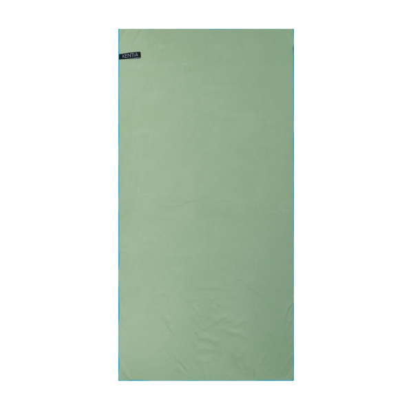 Πετσέτα Microfiber (80x160) Kentia Versus Loft Active 1026