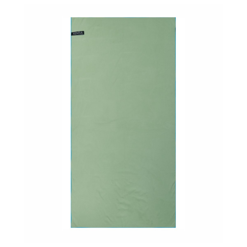 Πετσέτα Microfiber (80x160) Kentia Versus Loft Active 1026