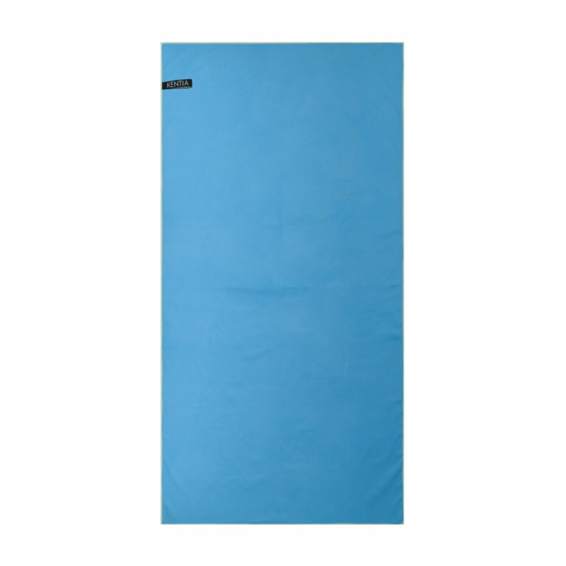 Πετσέτα Microfiber (80x160) Kentia Versus Loft Active 0126