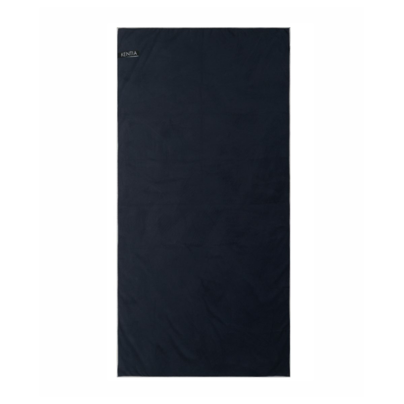 Πετσέτα Microfiber (80x160) Kentia Versus Loft Active 3026