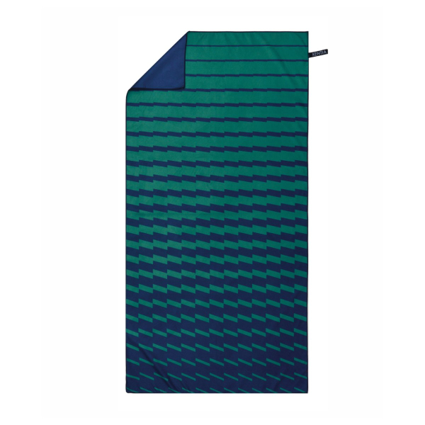Πετσέτα Θαλάσσης Microfiber (80x160) Kentia Loft Resort 269
