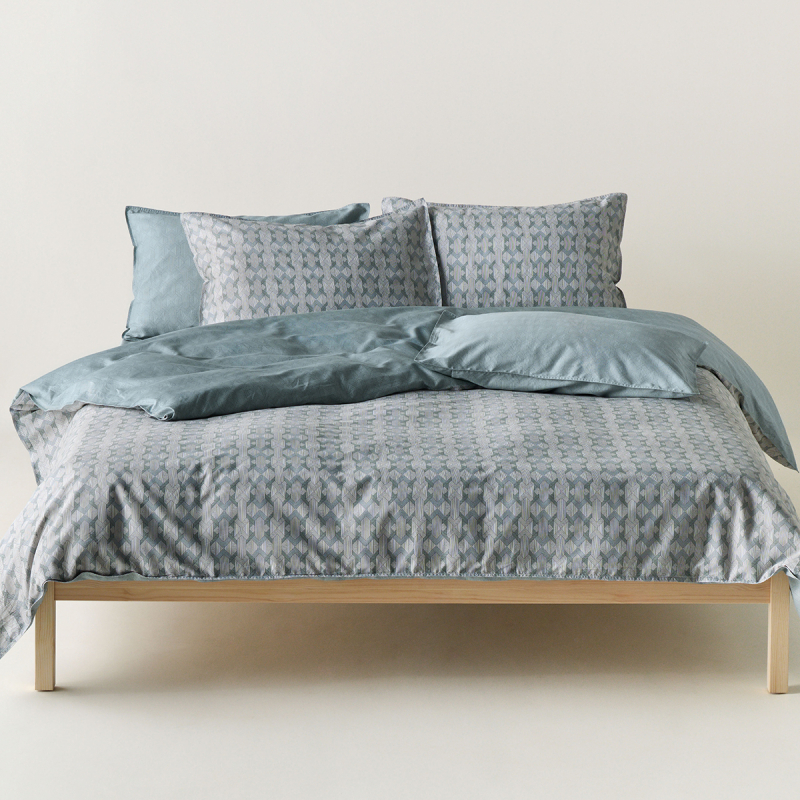 Σεντόνια King Size (Σετ) Kentia Stylish Artisan