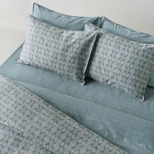 Σεντόνια King Size (Σετ) Kentia Stylish Artisan