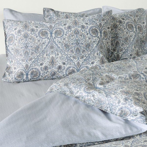 Σεντόνια King Size (Σετ) Kentia Stylish Aniz