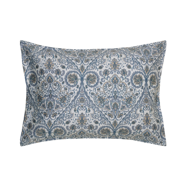 Ζεύγος Μαξιλαροθήκες Oxford (50x70) Kentia Stylish Aniz