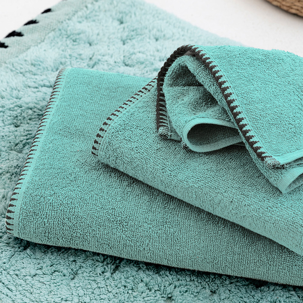 Πετσέτα Σώματος (80x160) Palamaiki Towels Brooklyn 500gsm