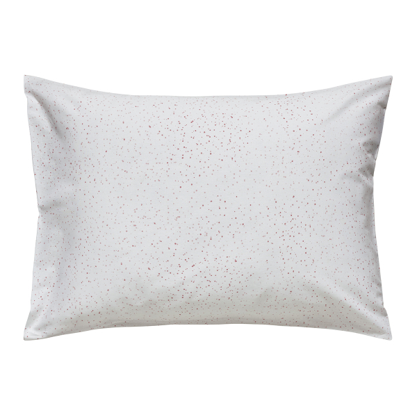 Ζεύγος Μαξιλαροθήκες (50x70) Kentia Versus Frozi