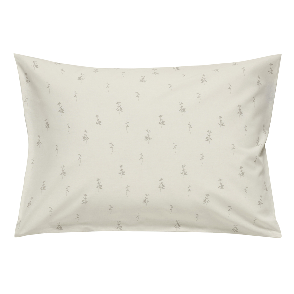 Ζεύγος Μαξιλαροθήκες (50x70) Kentia Versus Luma