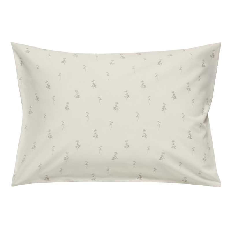 Ζεύγος Μαξιλαροθήκες (50x70) Kentia Versus Luma