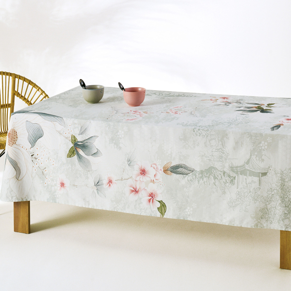 Τραπεζομάντηλο (135x180) Kentia Loft Randal