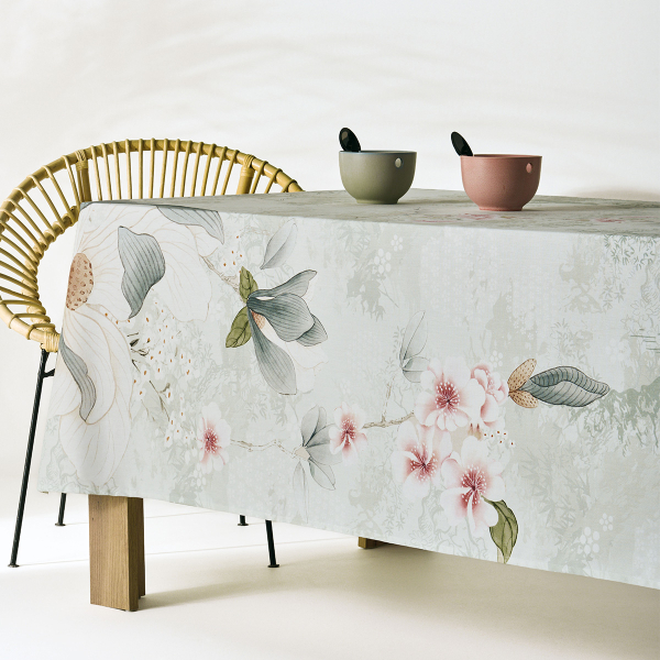 Τραπεζομάντηλο (160x230) Kentia Loft Randal