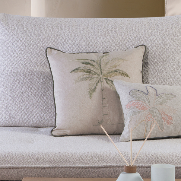 Διακοσμητικό Μαξιλάρι (43x43) Nef-Nef Homeware Rise