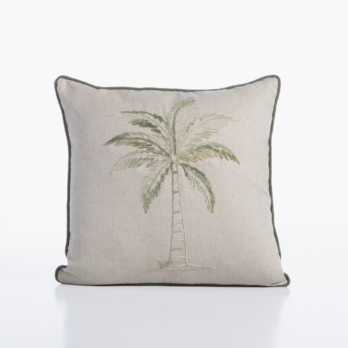 Διακοσμητικό Μαξιλάρι (43X43) Nef-Nef Homeware Rise Home Λευκά Είδη Σαλονιού Μαξιλάρια Διακοσμητικά Spitishop