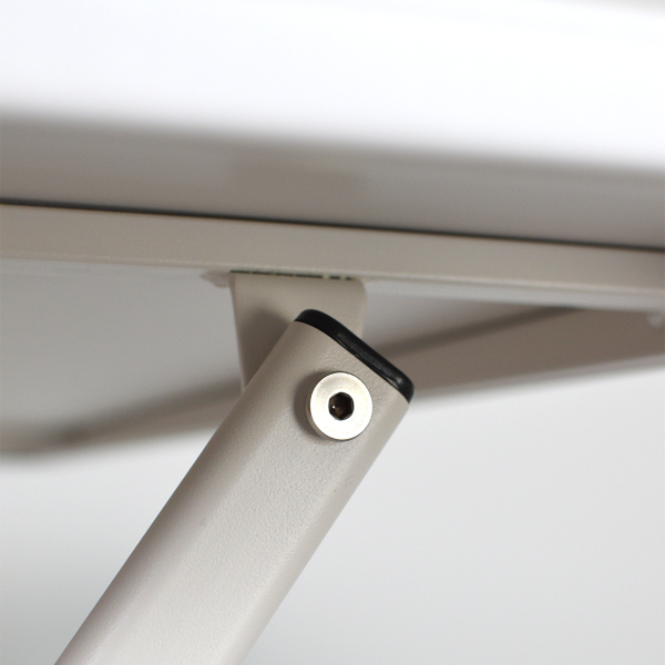 Σετ Τραπεζαρία Κήπου (3τμχ) Spitishop Riviera Beige