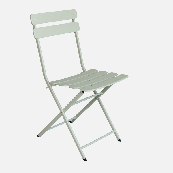 Σετ Τραπεζαρία Κήπου (3τμχ) Spitishop Riviera Green