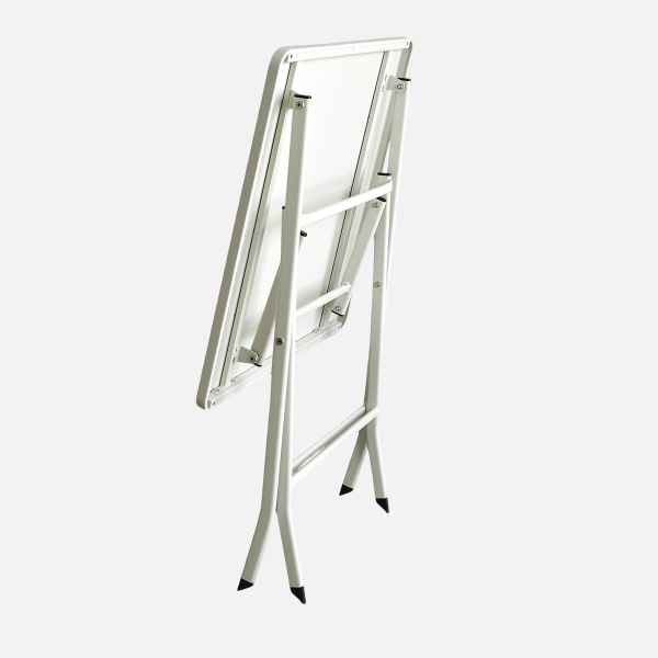 Σετ Τραπεζαρία Κήπου (3τμχ) Spitishop Riviera Green