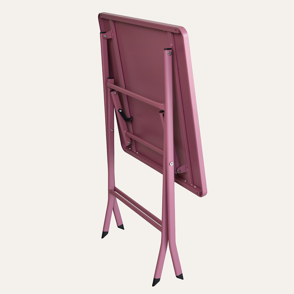Σετ Τραπεζαρία Κήπου (3Τμχ) Spitishop Riviera Purple Home Κήπος Έπιπλα & Εξωτερικού Χώρου Spitishop
