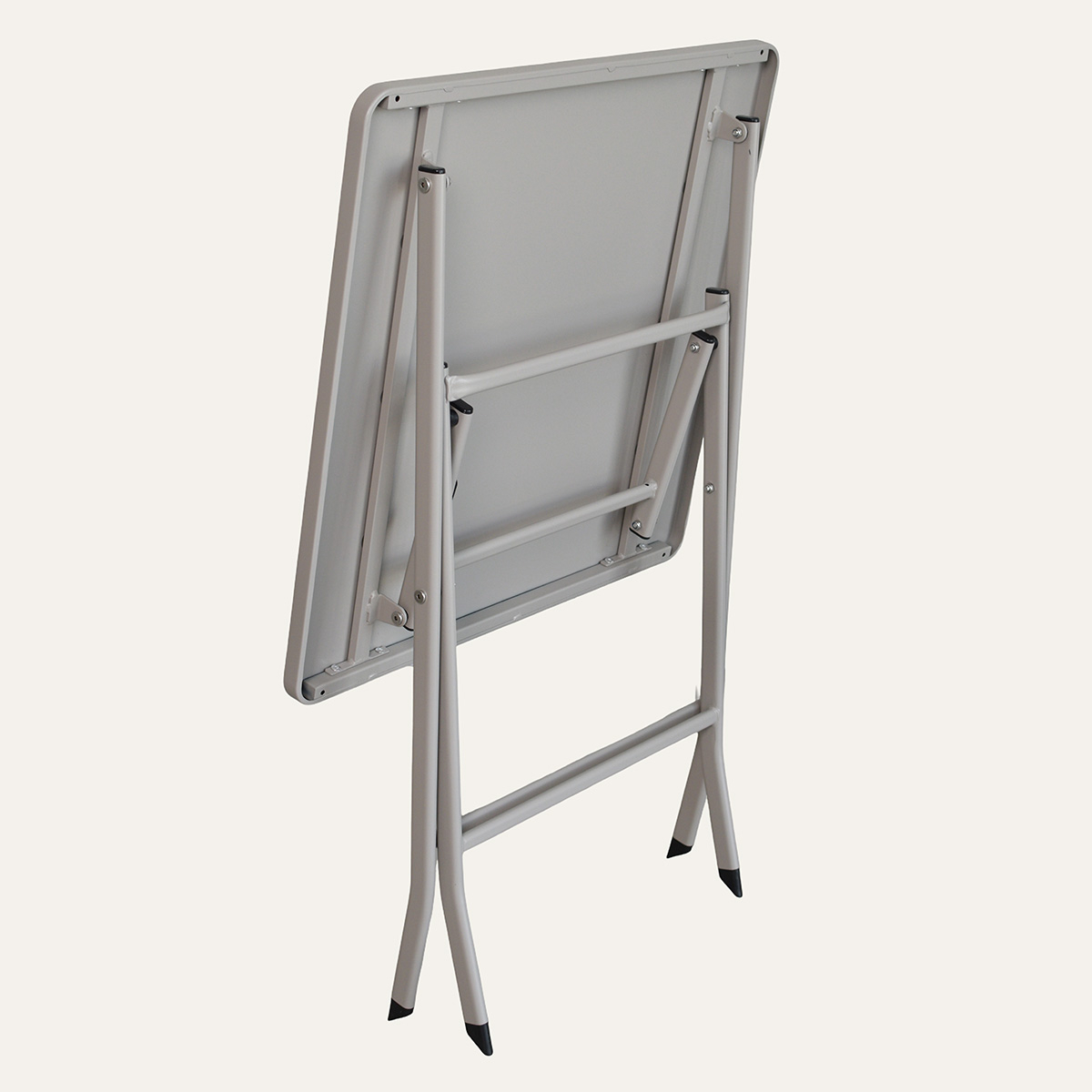 Σετ Τραπεζαρία Κήπου (3Τμχ) Spitishop Riviera Grey Home Κήπος Έπιπλα & Εξωτερικού Χώρου Spitishop
