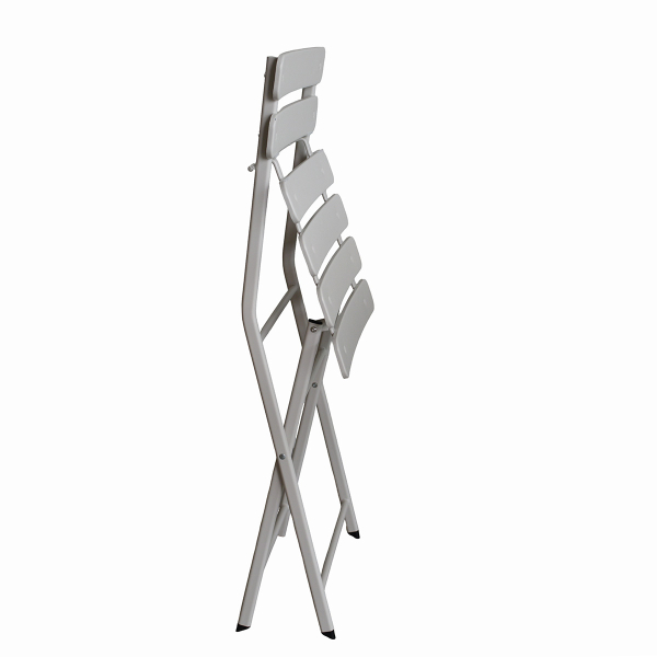 Σετ Τραπεζαρία Κήπου (5τμχ) Spitishop Riviera Beige