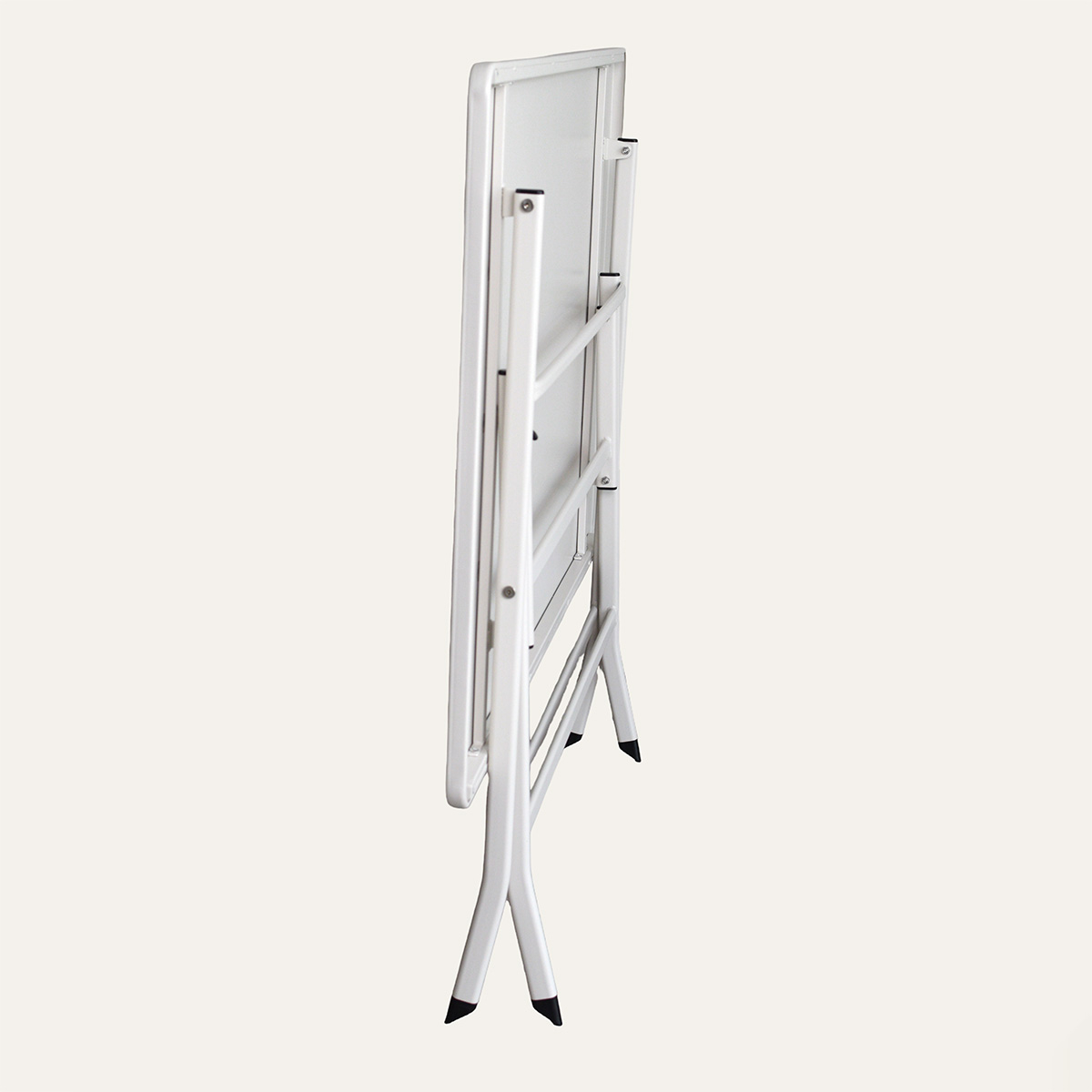 Σετ Τραπεζαρία Κήπου (5Τμχ) Spitishop Riviera Beige Home Κήπος Έπιπλα & Εξωτερικού Χώρου Spitishop