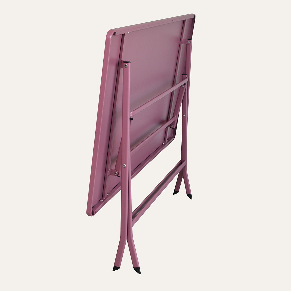 Σετ Τραπεζαρία Κήπου (5Τμχ) Spitishop Riviera Purple Home Κήπος Έπιπλα & Εξωτερικού Χώρου Spitishop