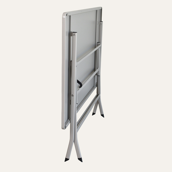 Σετ Τραπεζαρία Κήπου (5τμχ) Spitishop Riviera Grey