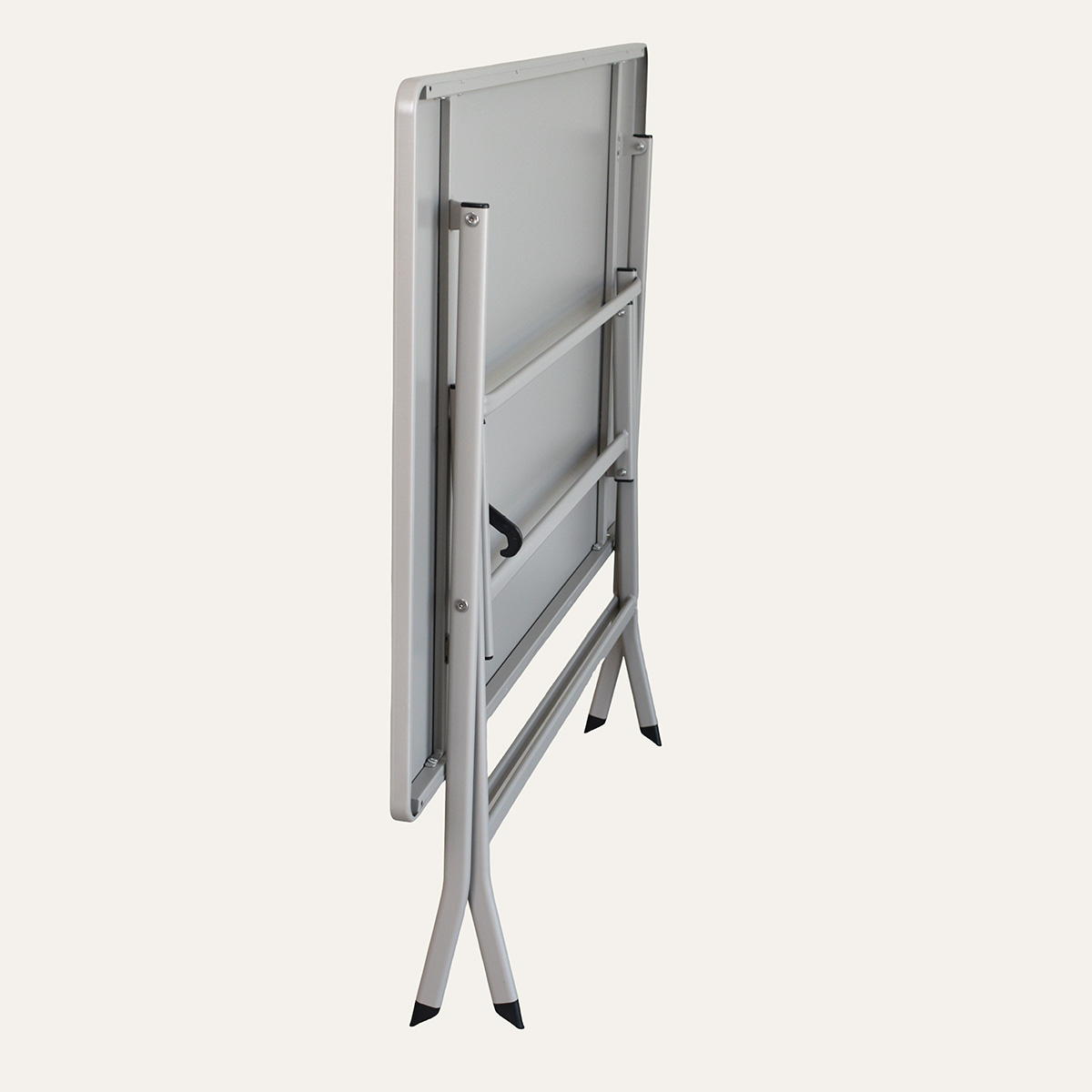 Σετ Τραπεζαρία Κήπου (5Τμχ) Spitishop Riviera Grey Home Κήπος Έπιπλα & Εξωτερικού Χώρου Spitishop