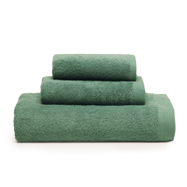 Πετσέτα Σώματος (90x150) Kentia Brand 600gsm