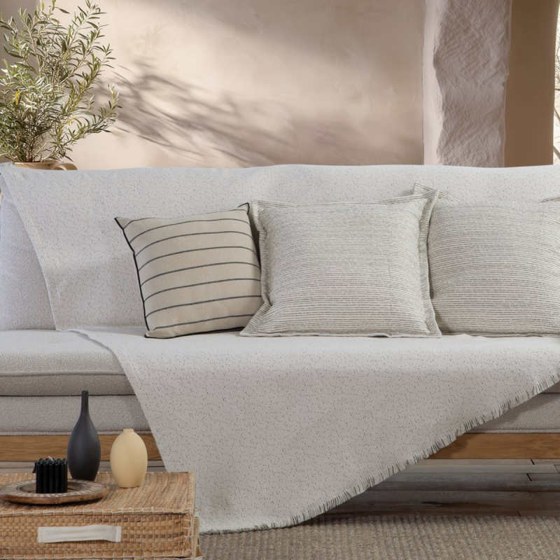 Ριχτάρι Πολυθρόνας (170x180) Nef-Nef Homeware Malta 26