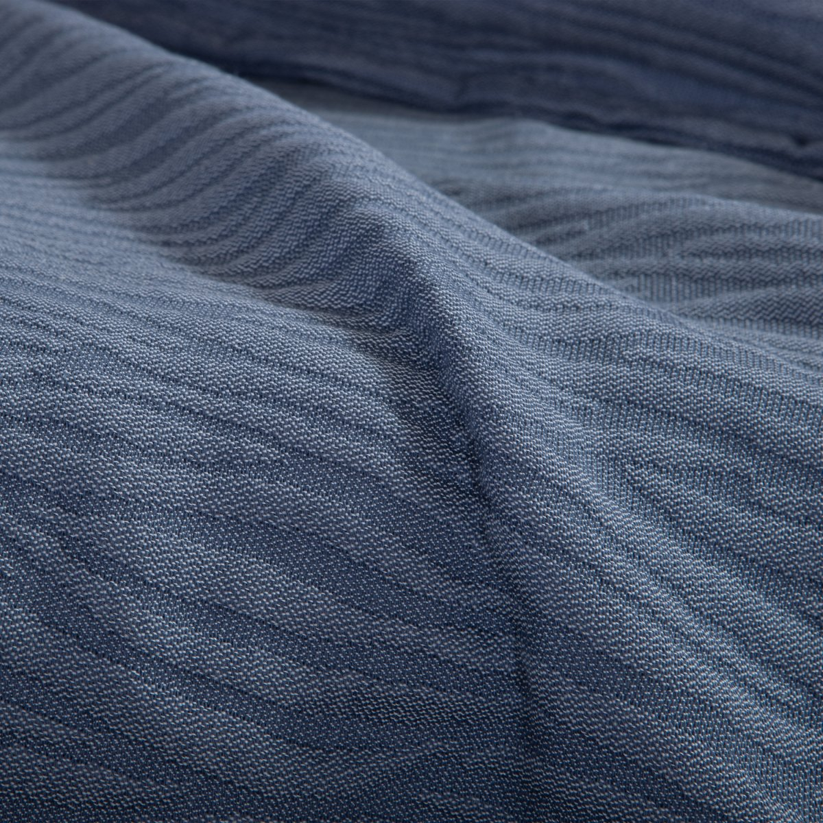 Ριχτάρι Πολυθρόνας (170X180) Nef-Nef Homeware Zebra Denim Home Λευκά Είδη Σαλονιού Ριχτάρια Καναπέ Spitishop