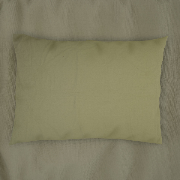 Μαξιλαροθήκη (50x70) Dimcol Solid