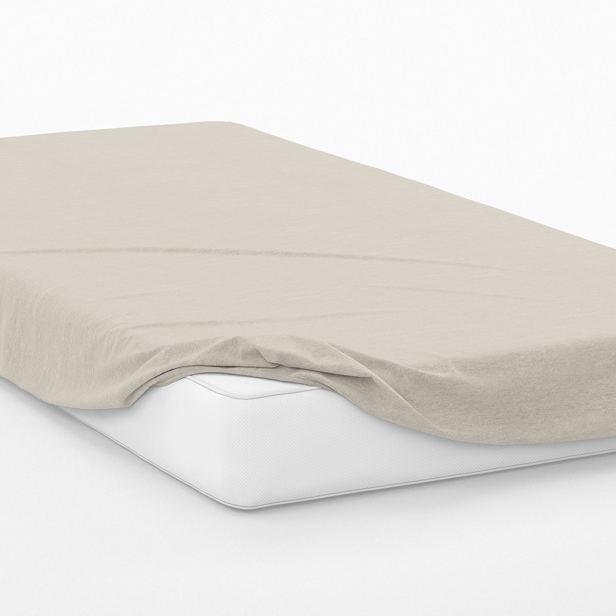 Σεντόνι King Size Με Λάστιχο (180x200+30) Dimcol Exotic Line