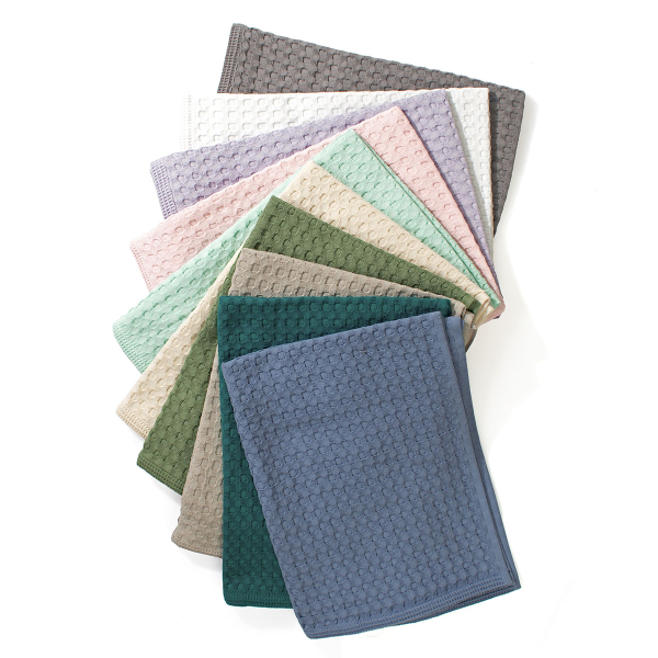 Ποτηρόπανο Πικέ Dimcol Solid